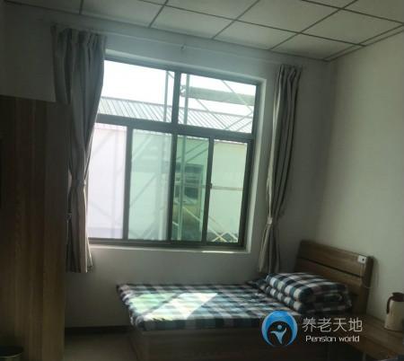 天津市寶坻區(qū)喬松養(yǎng)老院 天津市寶坻區(qū)喬松養(yǎng)老院