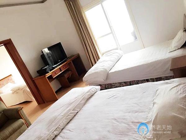 貴陽(yáng)夕陽(yáng)情(愛(ài)心屋)養(yǎng)老院 貴陽(yáng)夕陽(yáng)情(愛(ài)心屋)養(yǎng)老院