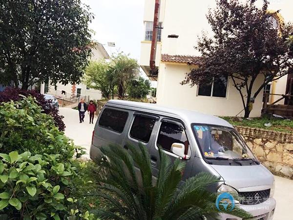 貴陽(yáng)夕陽(yáng)情(愛(ài)心屋)養(yǎng)老院 貴陽(yáng)夕陽(yáng)情(愛(ài)心屋)養(yǎng)老院