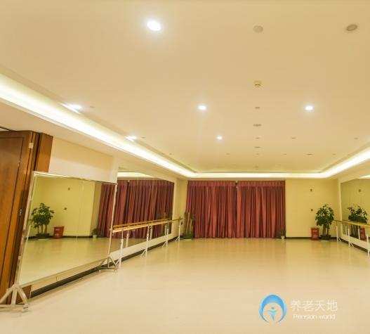 東莞康田之家長(zhǎng)者頤養(yǎng)中心 東莞康田之家長(zhǎng)者頤養(yǎng)中心