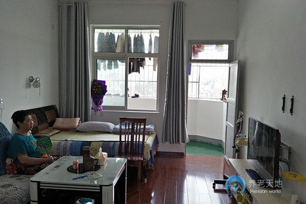 貴陽(yáng)市花溪區(qū)麥坪鎮(zhèn)中心敬老院 貴陽(yáng)市花溪區(qū)麥坪鎮(zhèn)中心敬老院