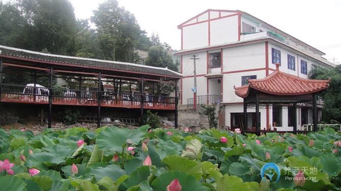 貴陽市花溪區(qū)鎮(zhèn)山老年公寓 貴陽市花溪區(qū)鎮(zhèn)山老年公寓