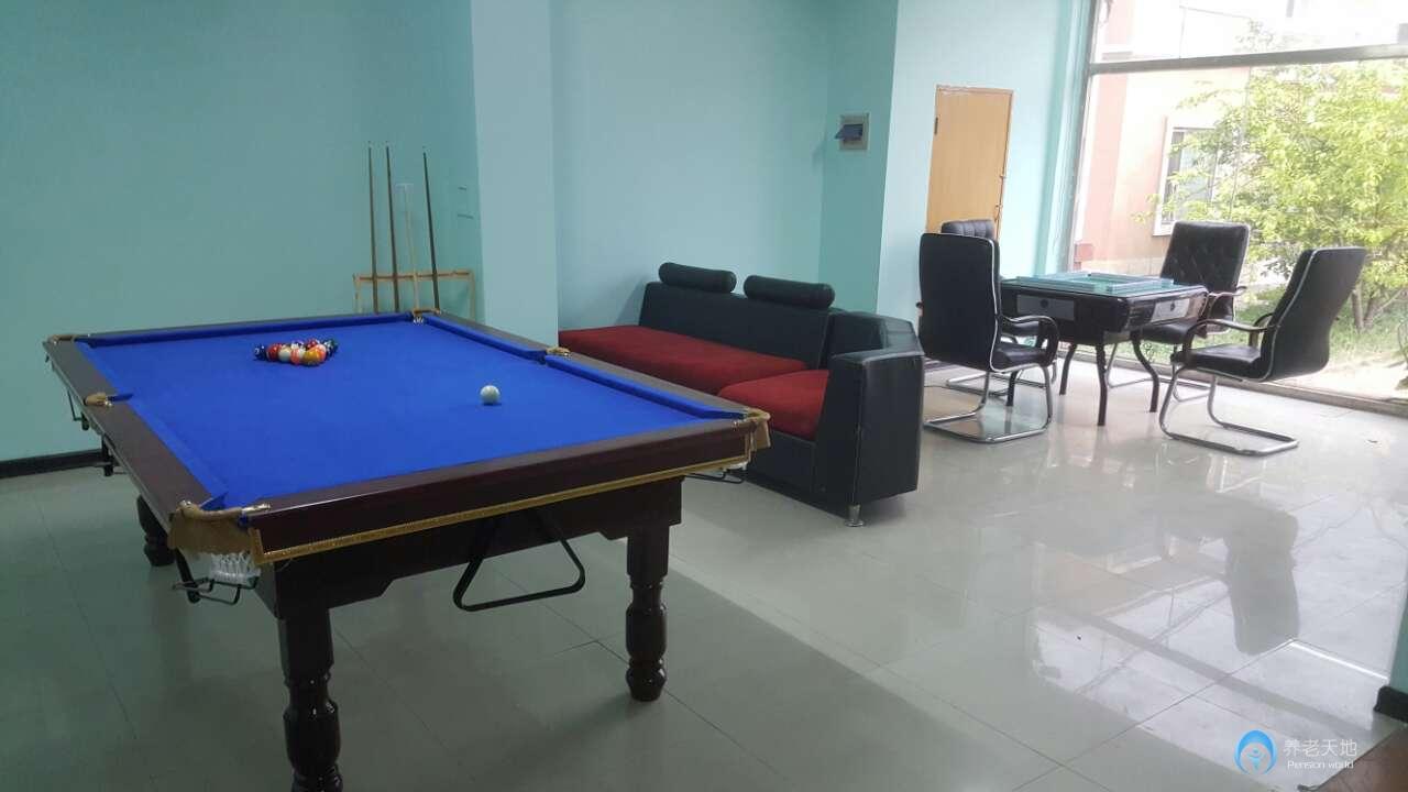 沈陽(yáng)和睦養(yǎng)老院 沈陽(yáng)和睦養(yǎng)老院