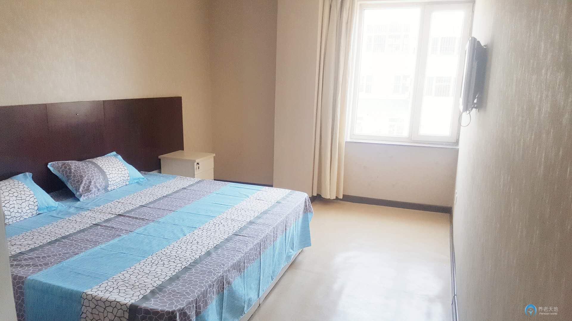 沈陽(yáng)和睦養(yǎng)老院 沈陽(yáng)和睦養(yǎng)老院