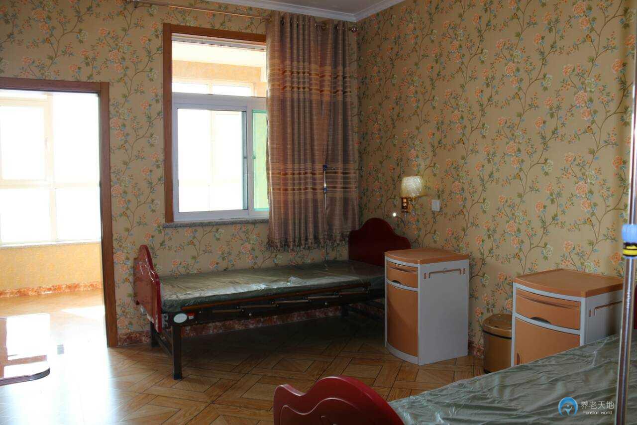 太原杏花嶺區(qū)福樂居敬老院 太原杏花嶺區(qū)福樂居敬老院
