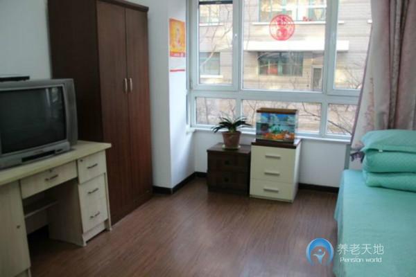 沈陽一家親養(yǎng)老院 沈陽一家親養(yǎng)老院