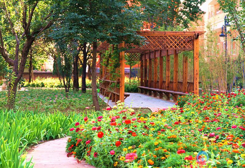 幸福里五一社區(qū)養(yǎng)老服務驛站