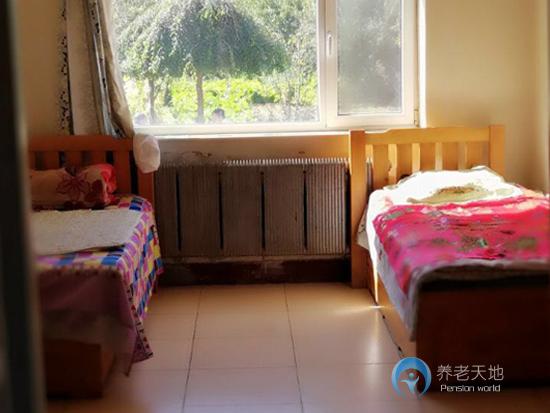 沈陽(yáng)市沈北新區(qū)博大老年公寓