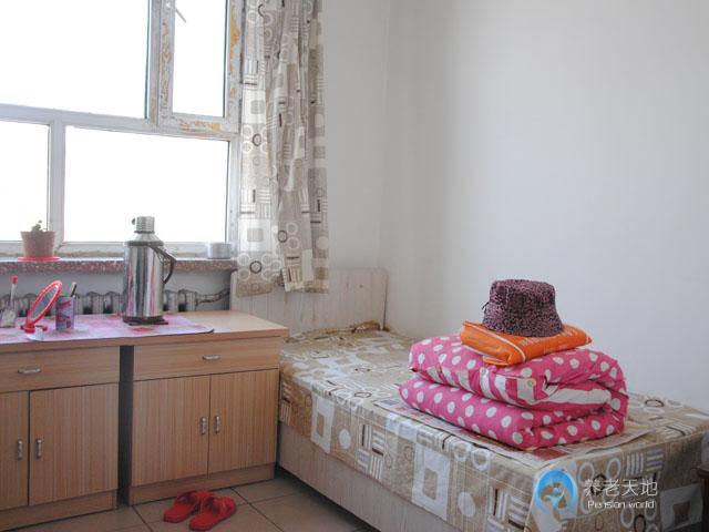 如家養(yǎng)老院 如家養(yǎng)老院