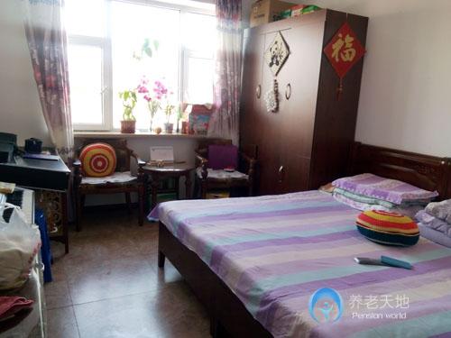 億森林養(yǎng)老院 億森林養(yǎng)老院