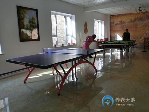 億森林養(yǎng)老院 億森林養(yǎng)老院