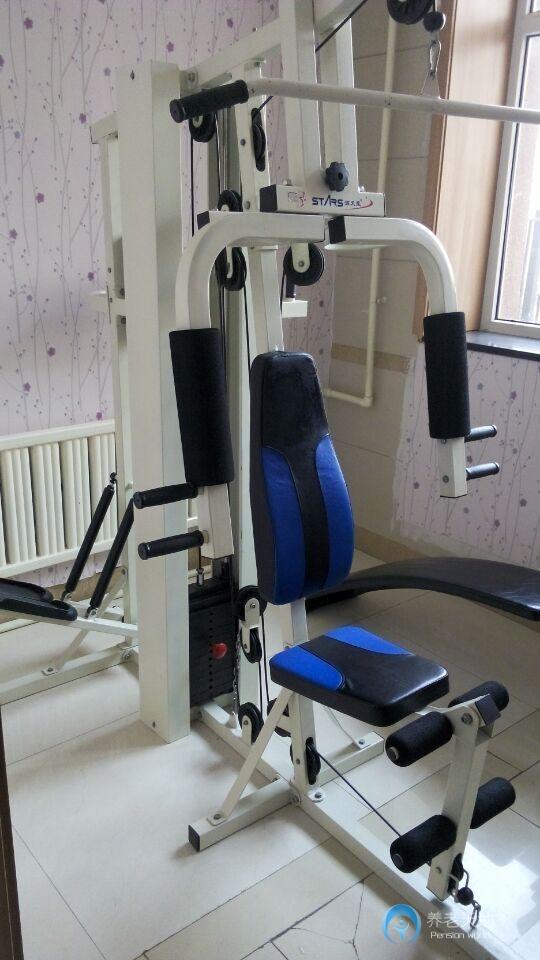 吉林市暖陽陽康復(fù)護理院