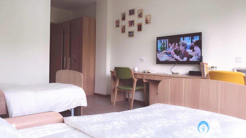 杭州市西湖區(qū)府苑新村養(yǎng)老院