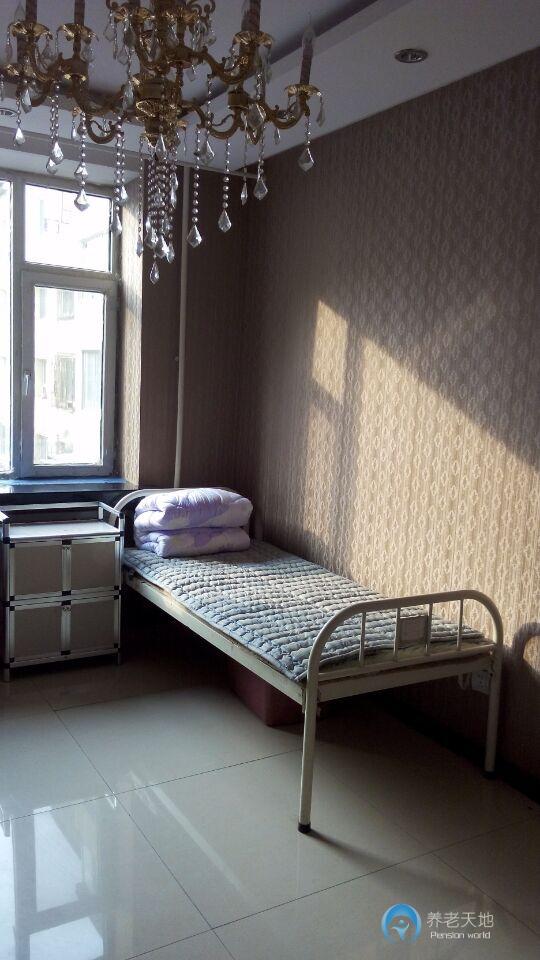 吉林市暖陽陽康復(fù)護理院