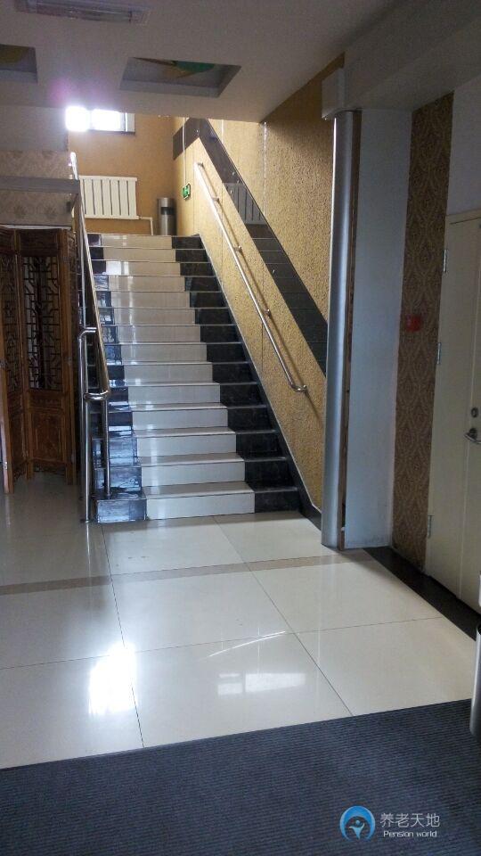 吉林市暖陽陽康復(fù)護理院