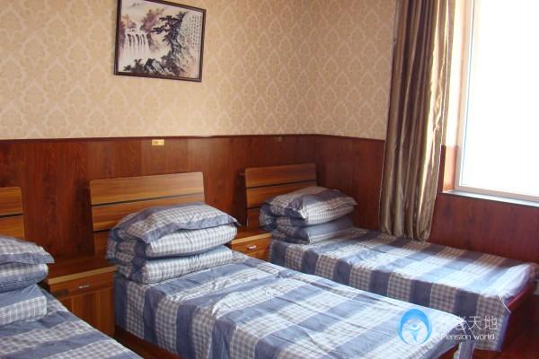 吉林市御嘉緣老人護(hù)理中心 吉林市御嘉緣老人護(hù)理中心