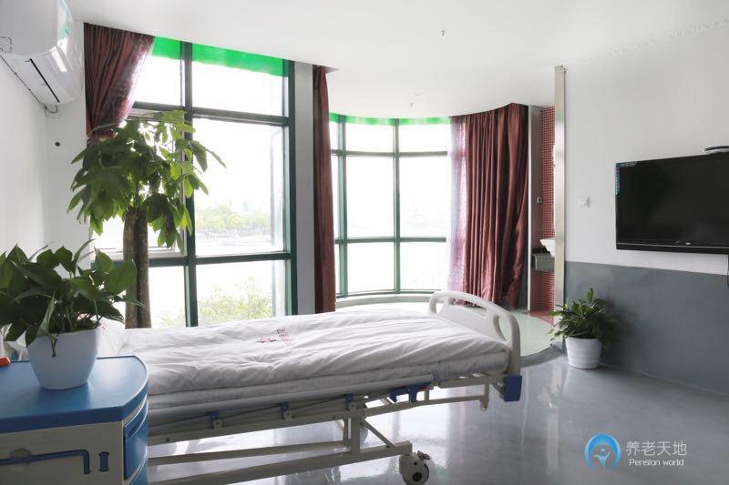 南京乾中護(hù)理院 南京乾中護(hù)理院