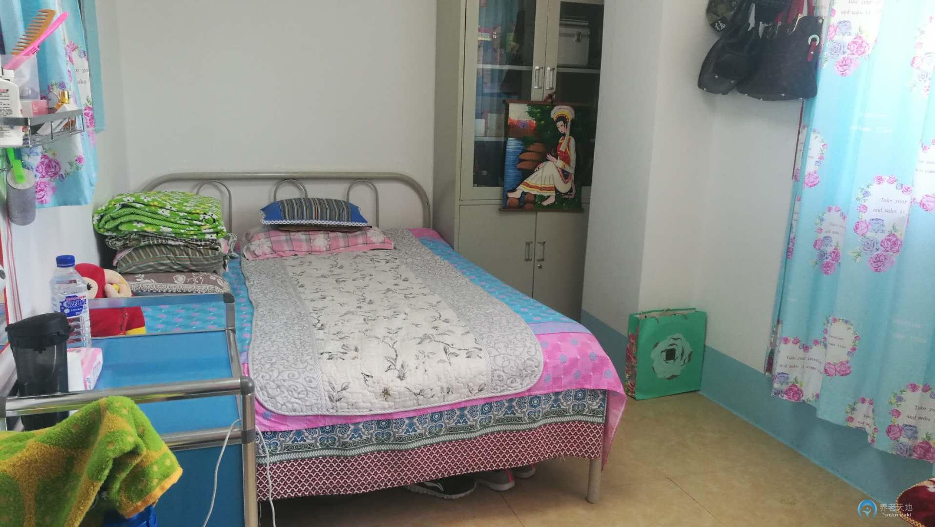 吉林紅太陽養(yǎng)老院