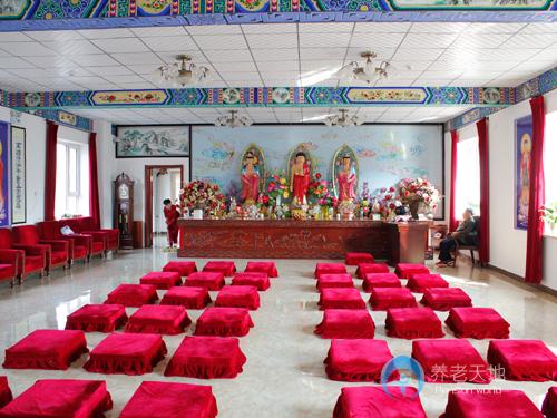 億森林養(yǎng)老院 億森林養(yǎng)老院