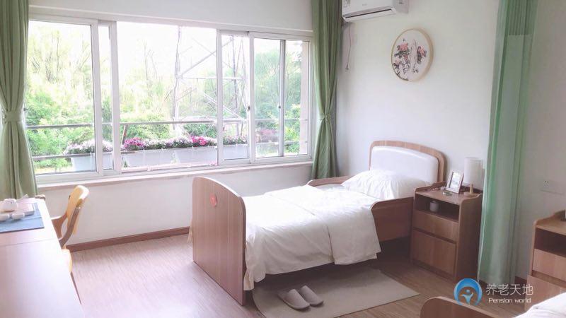 杭州市西湖區(qū)府苑新村養(yǎng)老院