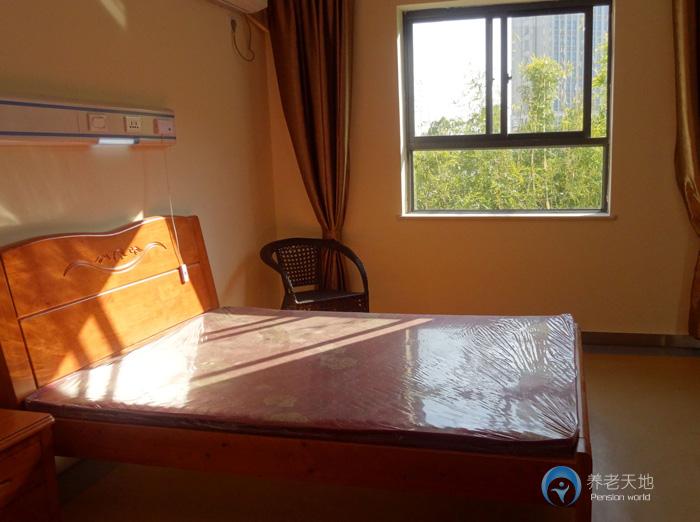 合肥市廬陽區(qū)四季青老年公寓