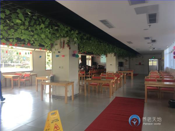 銀城松椿頤養(yǎng)園