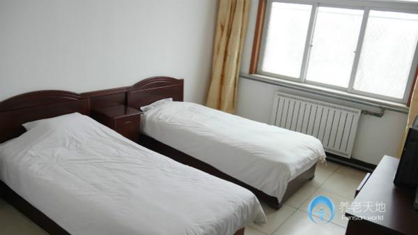 濟南市老年休養(yǎng)康復(fù)中心