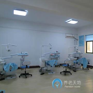 濟南舜康老年公寓 濟南舜康老年公寓