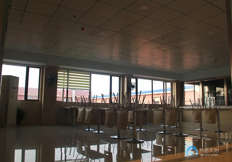 武漢佳寧養(yǎng)老院 武漢佳寧養(yǎng)老院