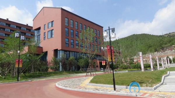 濟南善德養(yǎng)老院 濟南善德養(yǎng)老院