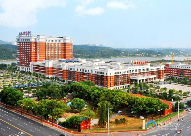 成都云崖牧歌頤養(yǎng)中心