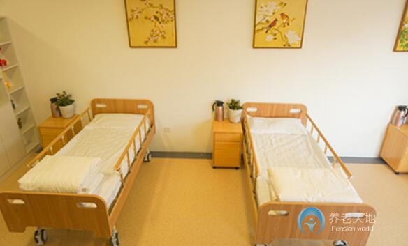 北京和煦養(yǎng)老街心花園托老所 北京和煦養(yǎng)老街心花園托老所