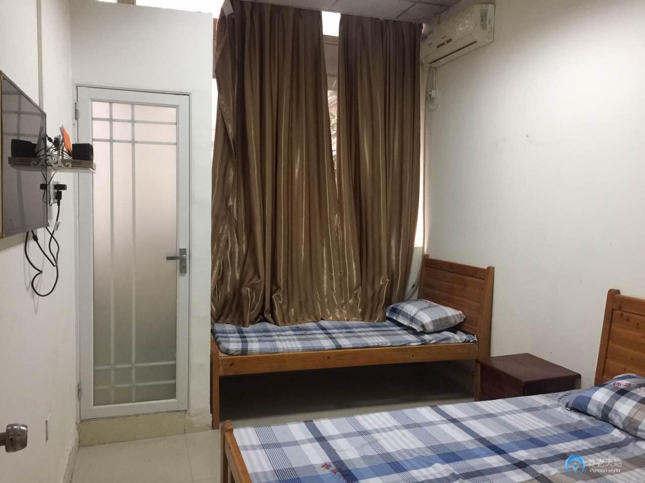 重慶錦霞養(yǎng)老中心 重慶錦霞養(yǎng)老中心