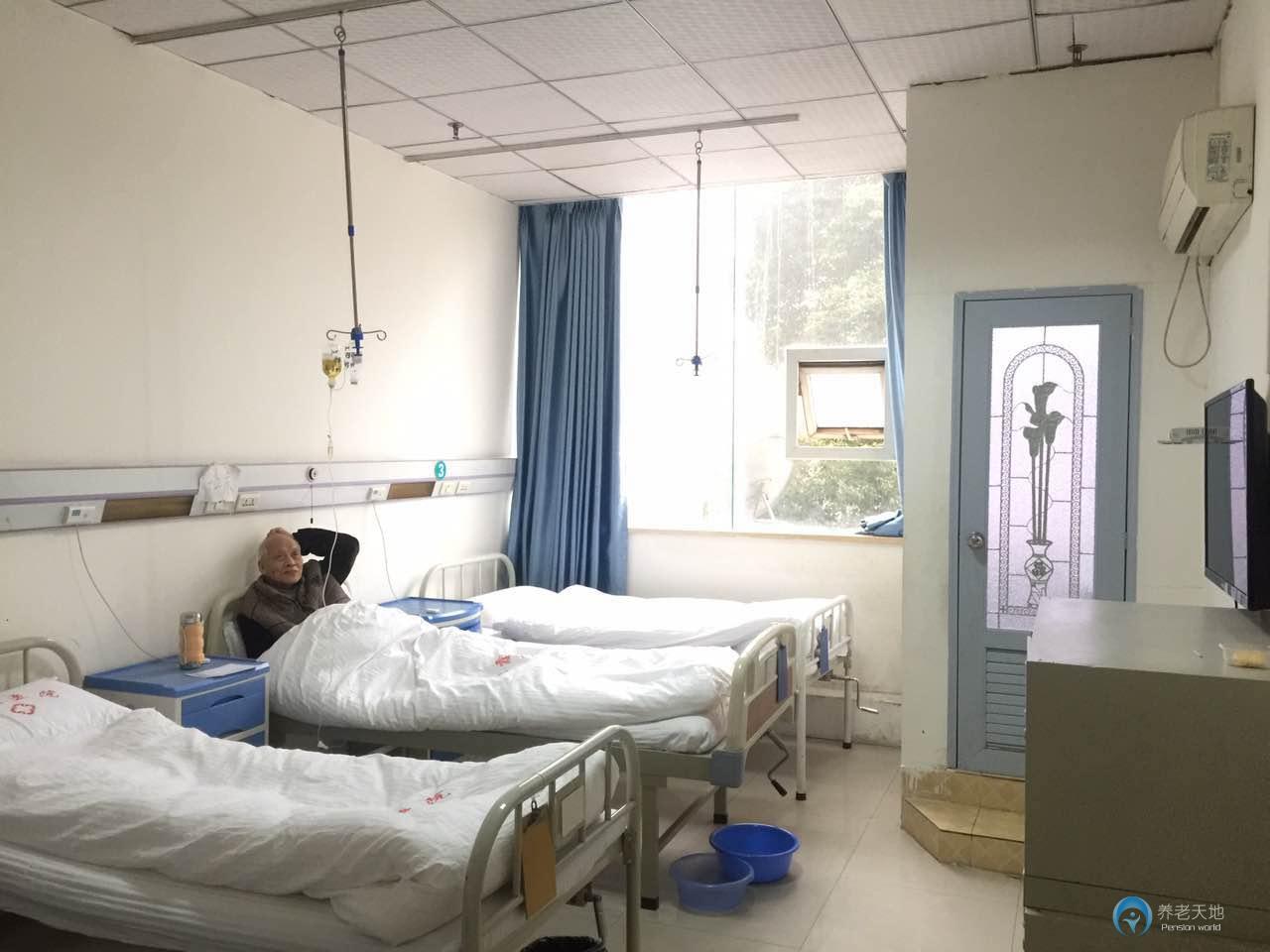 重慶錦霞養(yǎng)老中心 重慶錦霞養(yǎng)老中心