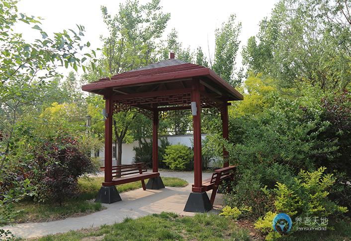 天津市東麗區(qū)金鐘養(yǎng)老中心 天津市東麗區(qū)金鐘養(yǎng)老中心