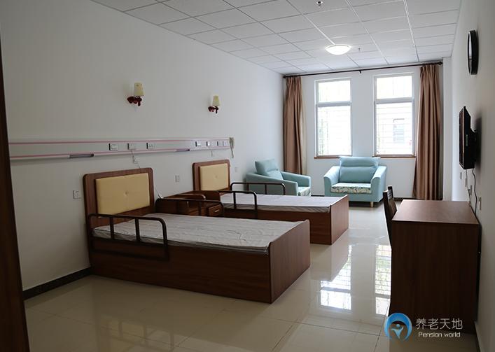 天津市東麗區(qū)金鐘養(yǎng)老中心 天津市東麗區(qū)金鐘養(yǎng)老中心