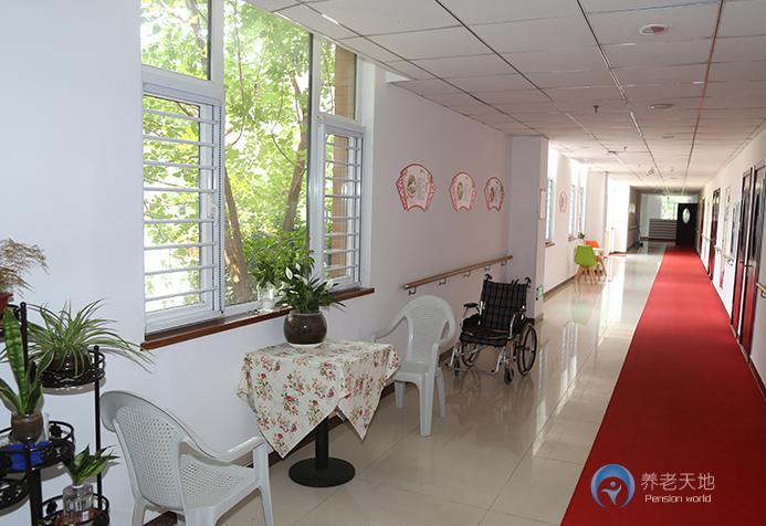 天津市東麗區(qū)金鐘養(yǎng)老中心 天津市東麗區(qū)金鐘養(yǎng)老中心