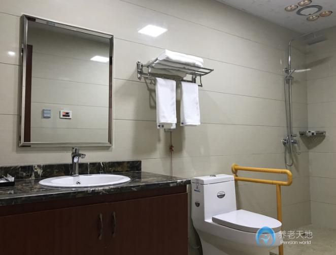 康樂(lè)福杭州凱超養(yǎng)老院 康樂(lè)福杭州凱超養(yǎng)老院