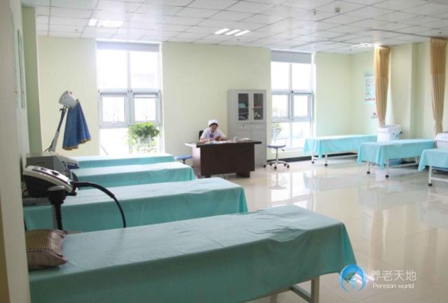 徐州琵琶養(yǎng)老服務(wù)中心 徐州琵琶養(yǎng)老服務(wù)中心