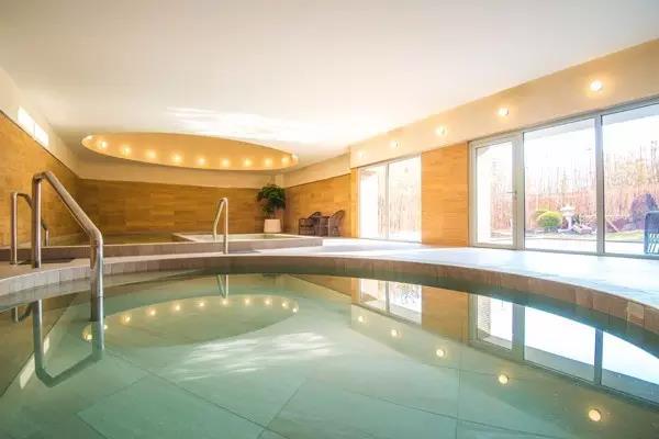 大連維特奧健康小鎮(zhèn) 大連維特奧健康小鎮(zhèn)