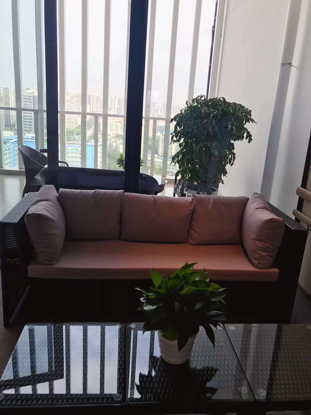 深圳前海人壽幸福之家養(yǎng)老院