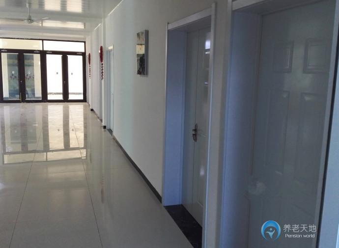 保定如家養(yǎng)老院