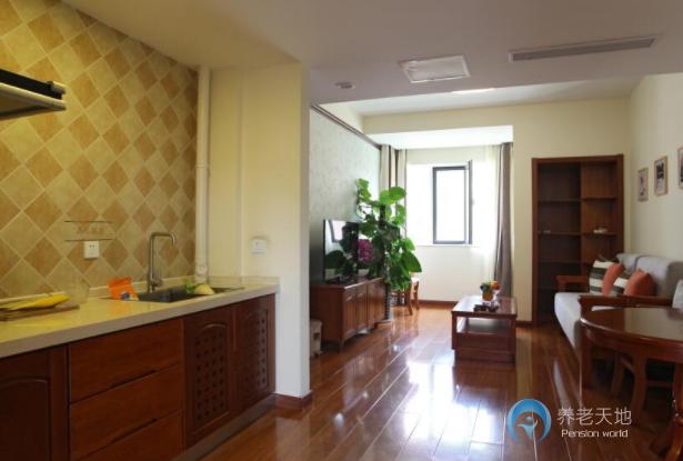 濟(jì)南養(yǎng)老服務(wù)中心 濟(jì)南養(yǎng)老服務(wù)中心