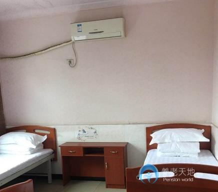 小平山莊居家養(yǎng)老院