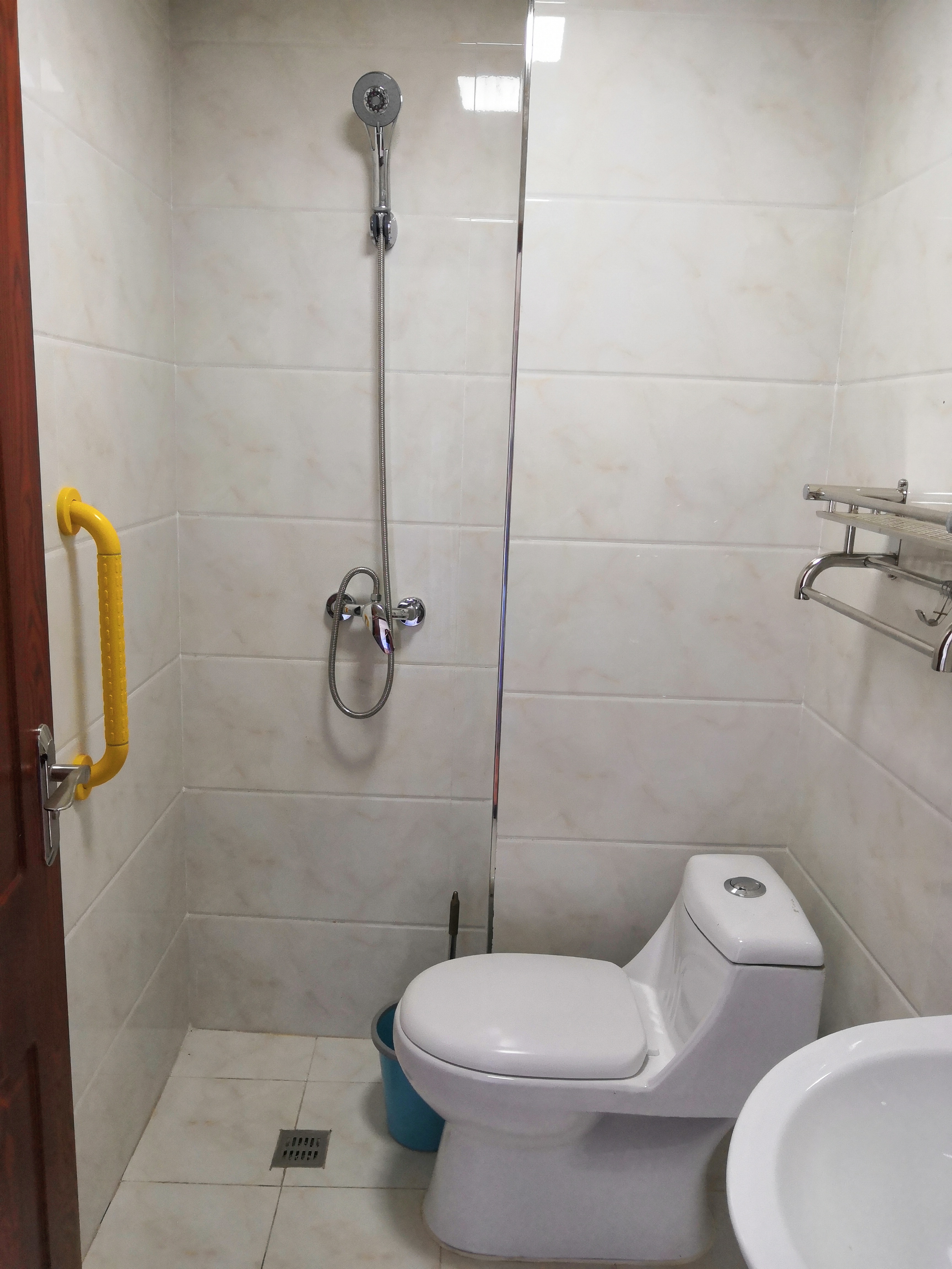 大連市甘井子區(qū)晨旭養(yǎng)老中心