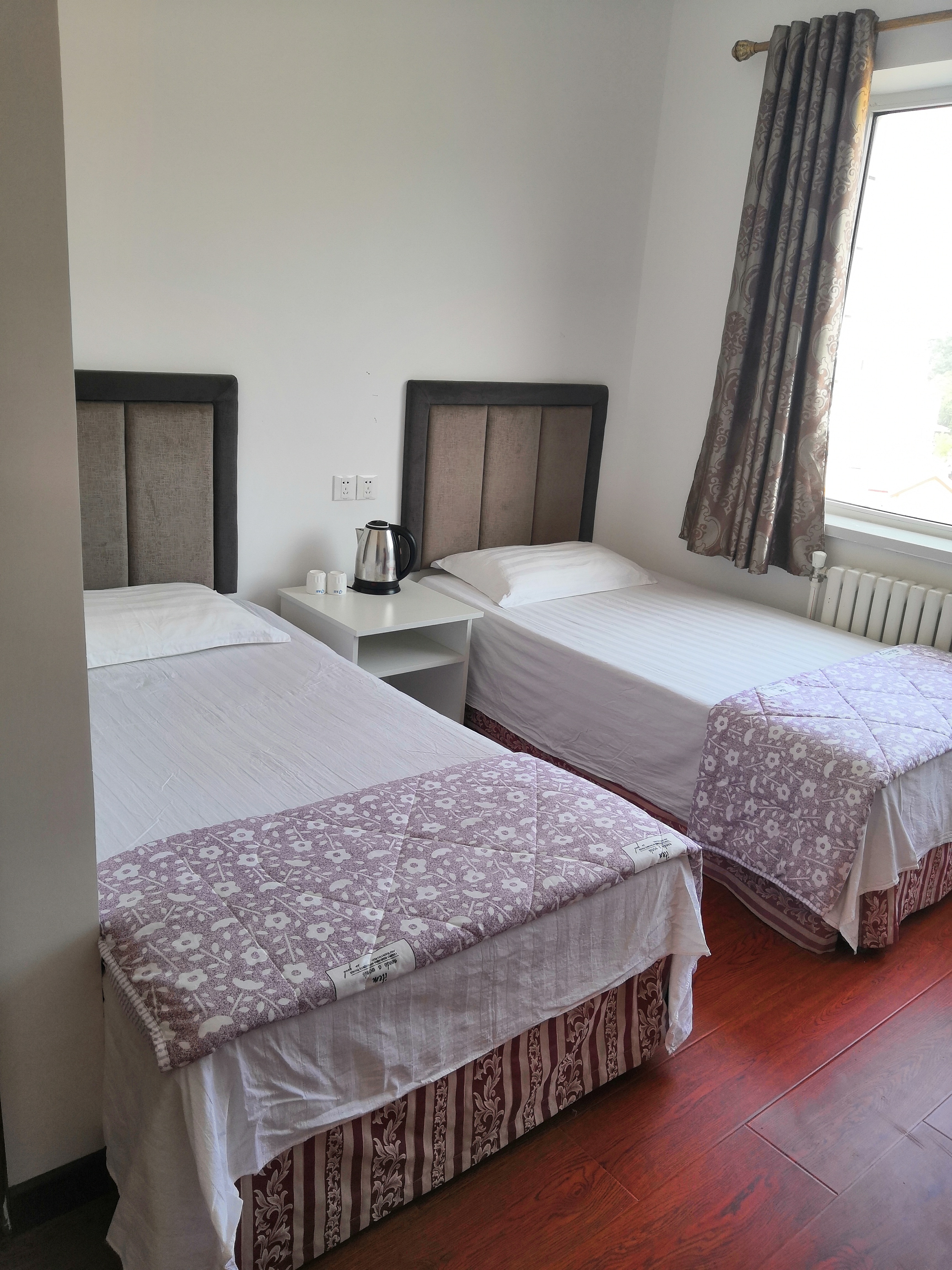 大連市甘井子區(qū)晨旭養(yǎng)老中心