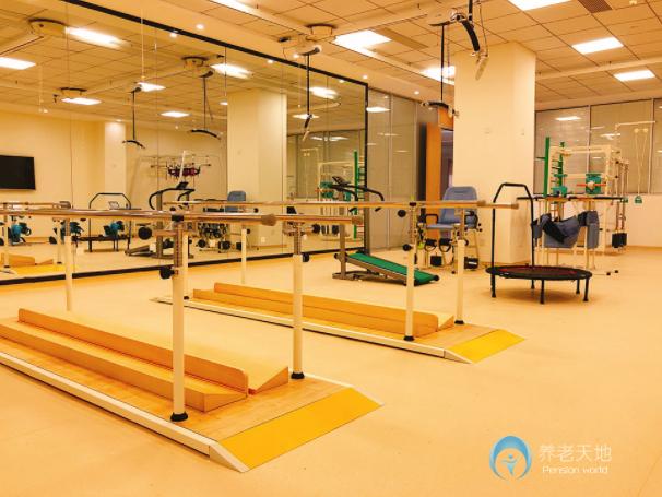 常州溧陽(yáng)頤康護(hù)理院 常州溧陽(yáng)頤康護(hù)理院