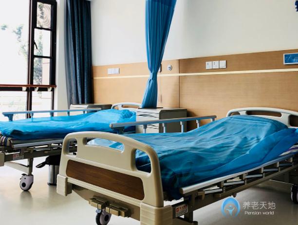 常州溧陽(yáng)頤康護(hù)理院 常州溧陽(yáng)頤康護(hù)理院