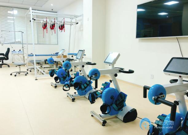 常州溧陽(yáng)頤康護(hù)理院 常州溧陽(yáng)頤康護(hù)理院