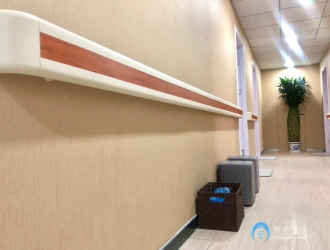 北京尚善九如院養(yǎng)老社區(qū) 北京尚善九如院養(yǎng)老社區(qū)